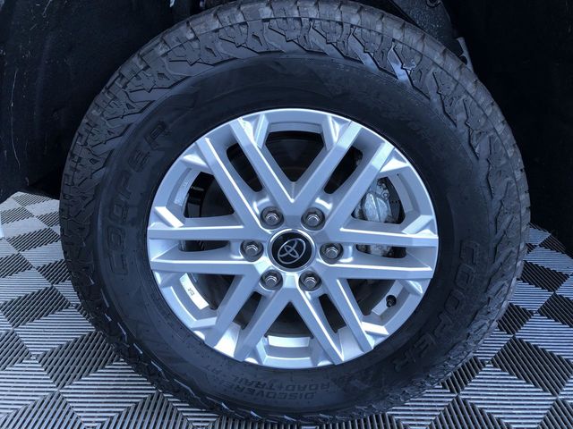 Thumbnail: 2023 Toyota Tundra - 26