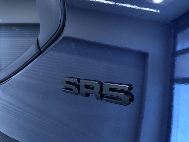 Thumbnail: 2023 Toyota Tundra - 7