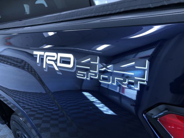 Thumbnail: 2023 Toyota Tundra - 21