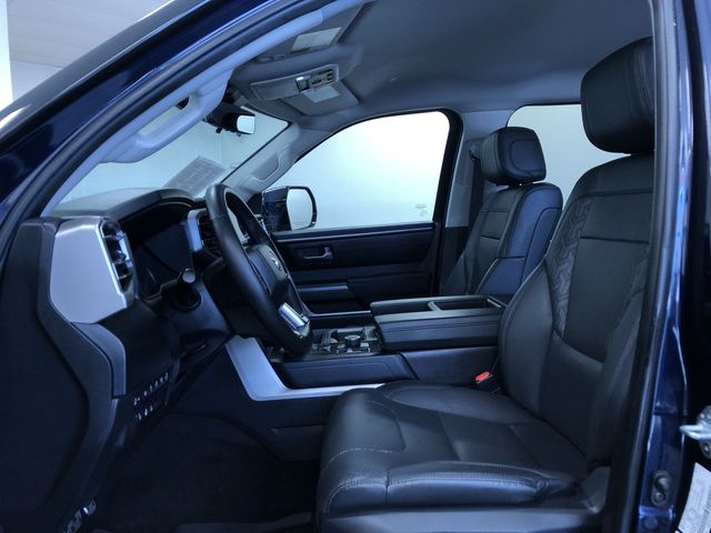 Thumbnail: 2023 Toyota Tundra - 10