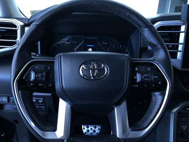 Thumbnail: 2023 Toyota Tundra - 14