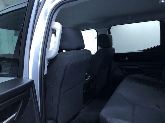 Thumbnail: 2023 Toyota Tundra - 12