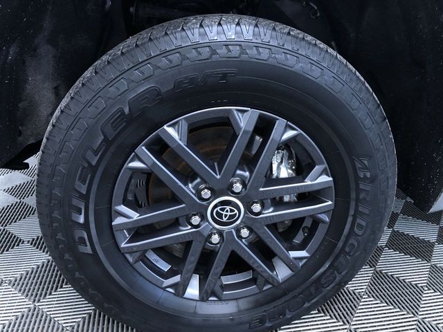 Thumbnail: 2023 Toyota Tundra - 8