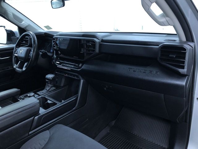Thumbnail: 2023 Toyota Tundra - 9