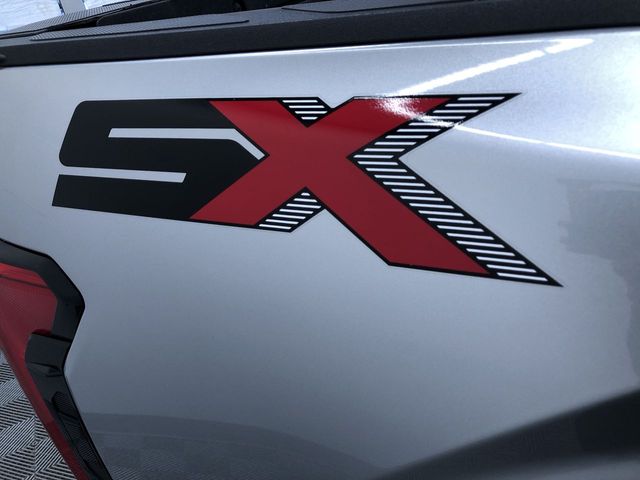 Thumbnail: 2023 Toyota Tundra - 7