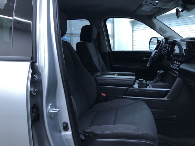 Thumbnail: 2023 Toyota Tundra - 11