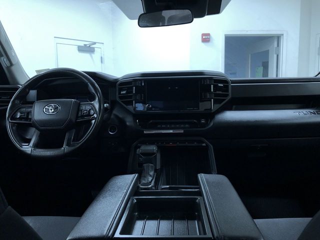 Thumbnail: 2023 Toyota Tundra - 2