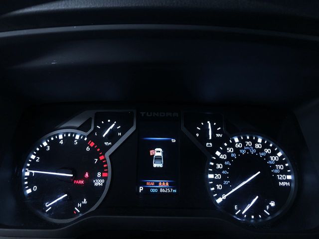 Thumbnail: 2023 Toyota Tundra - 15