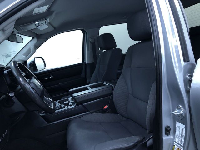 Thumbnail: 2023 Toyota Tundra - 10