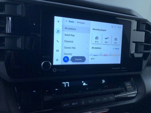 Thumbnail: 2023 Toyota Tundra - 23