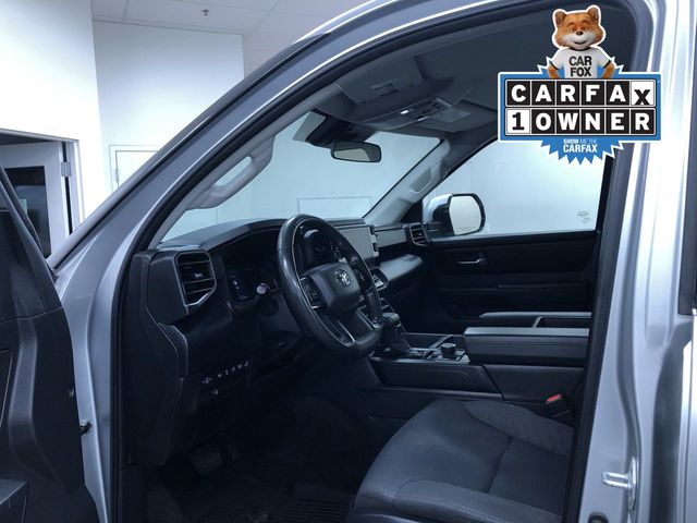 Thumbnail: 2023 Toyota Tundra - 18