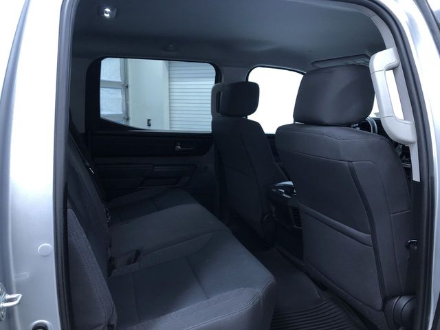 Thumbnail: 2023 Toyota Tundra - 22