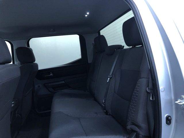 Thumbnail: 2023 Toyota Tundra - 21