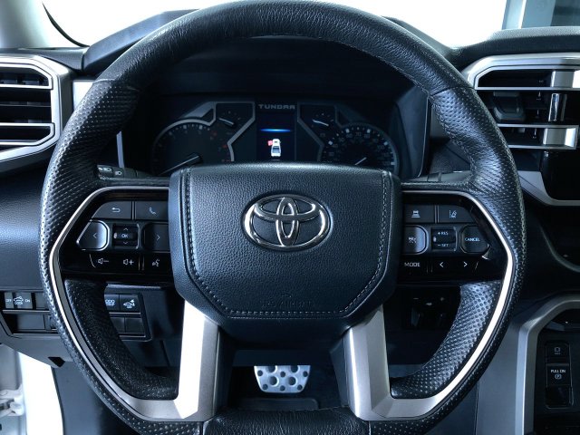 Thumbnail: 2024 Toyota Tundra - 12