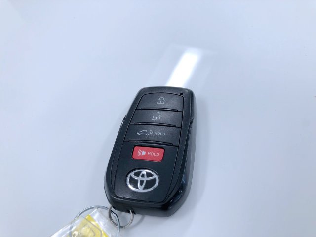 Thumbnail: 2024 Toyota Tundra - 16