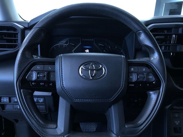 Thumbnail: 2023 Toyota Tundra - 13