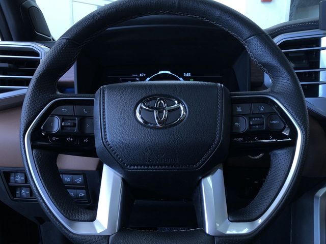 Thumbnail: 2023 Toyota Tundra - 14