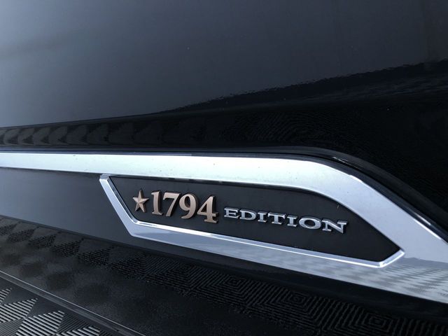 Thumbnail: 2023 Toyota Tundra - 7