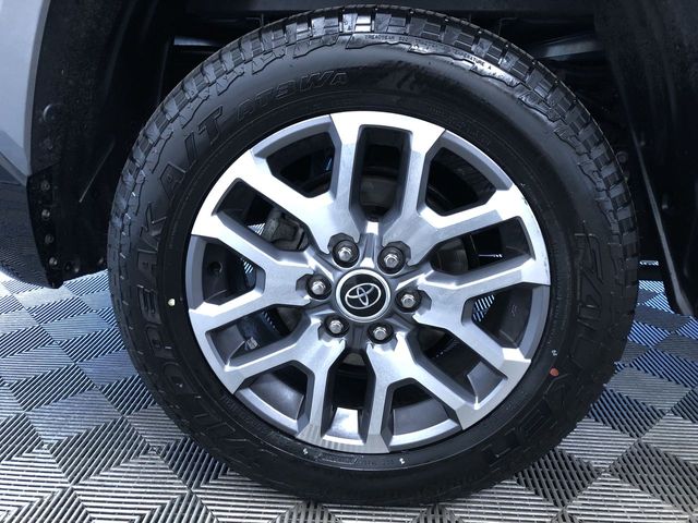 Thumbnail: 2023 Toyota Tundra - 8