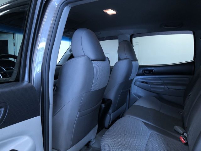 Thumbnail: 2015 Toyota Tacoma - 12