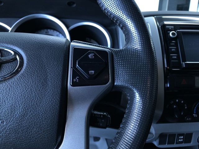 Thumbnail: 2015 Toyota Tacoma - 25