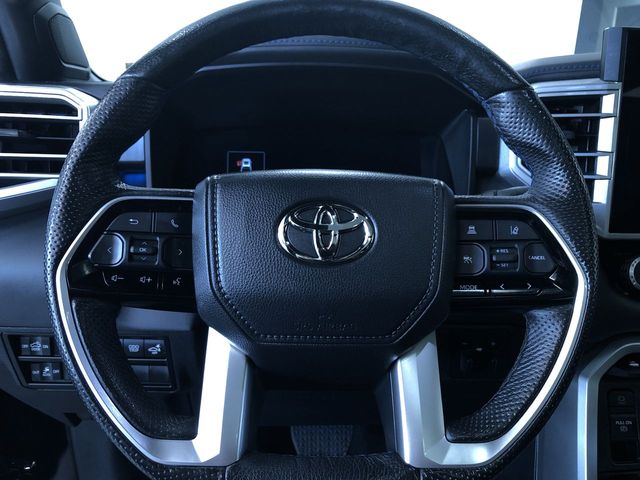 Thumbnail: 2023 Toyota Tundra - 14