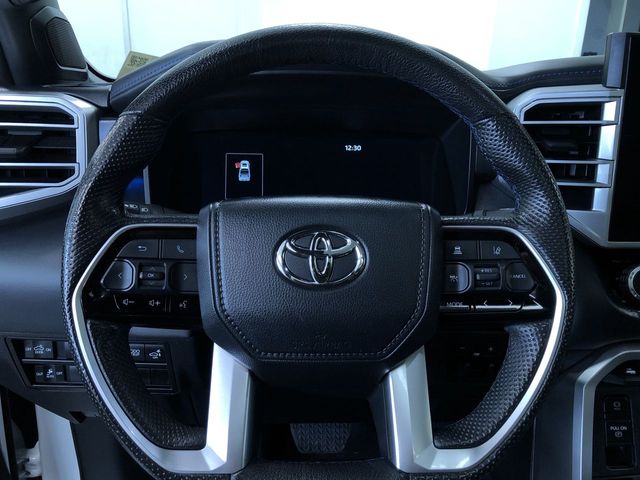Thumbnail: 2024 Toyota Tundra - 14