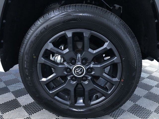 Thumbnail: 2024 Toyota Tundra - 8