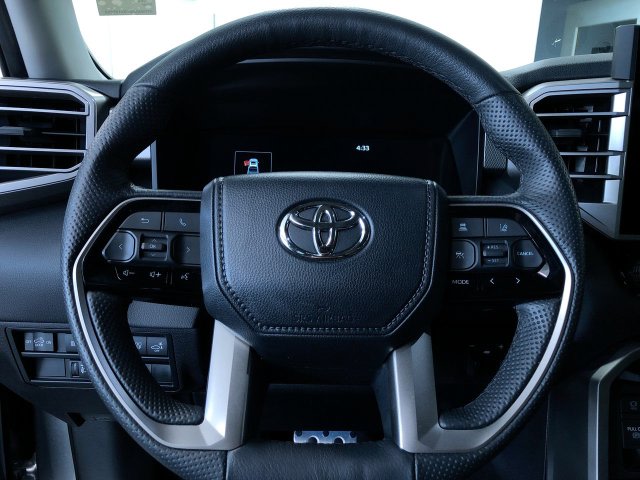 Thumbnail: 2024 Toyota Tundra - 13