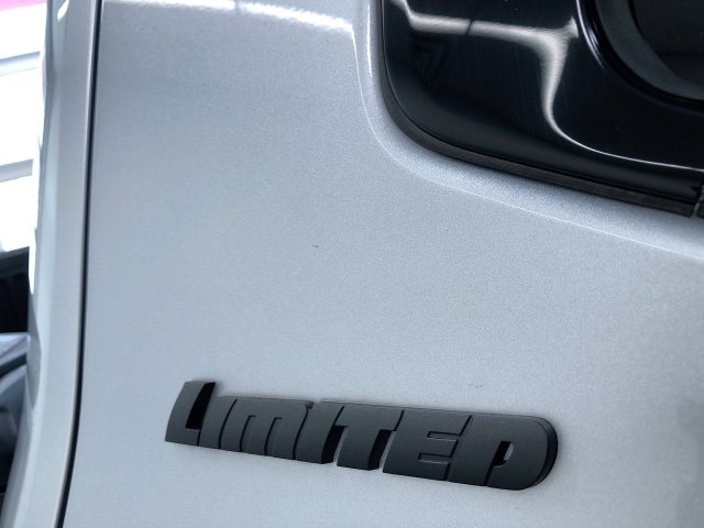 Thumbnail: 2024 Toyota Tundra - 22
