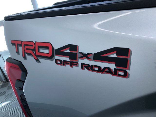 Thumbnail: 2024 Toyota Tundra - 7