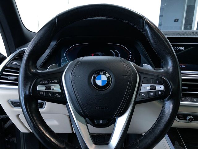 Thumbnail: 2021 BMW X5 - 14
