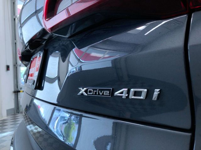 Thumbnail: 2021 BMW X5 - 7