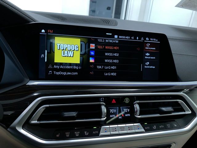 Thumbnail: 2021 BMW X5 - 15