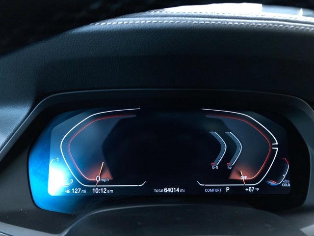 Thumbnail: 2021 BMW X5 - 19