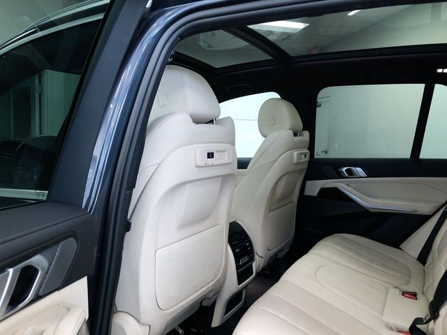 Thumbnail: 2021 BMW X5 - 12