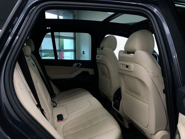Thumbnail: 2021 BMW X5 - 30