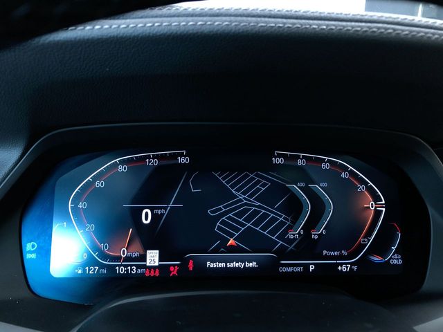 Thumbnail: 2021 BMW X5 - 17