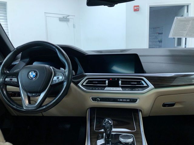 Thumbnail: 2021 BMW X5 - 9