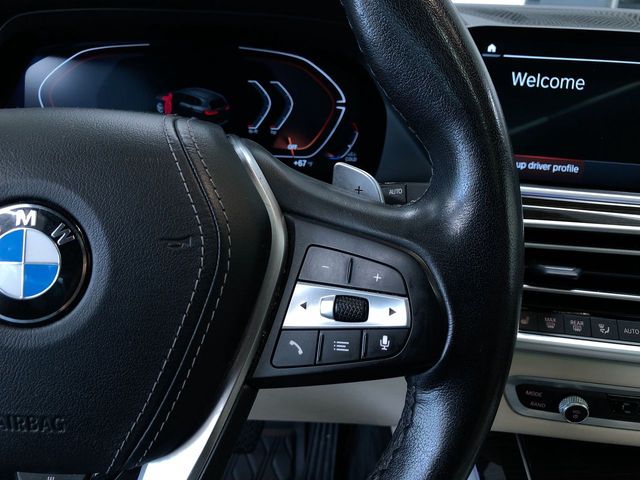 Thumbnail: 2021 BMW X5 - 32