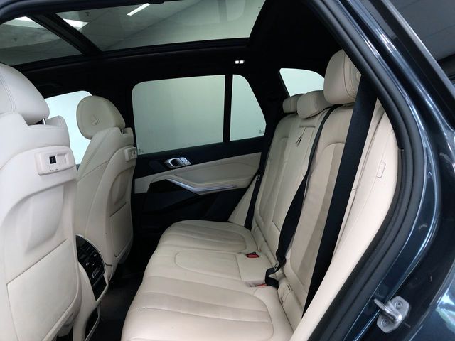 Thumbnail: 2021 BMW X5 - 29