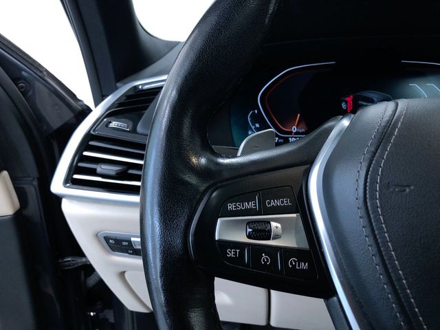 Thumbnail: 2021 BMW X5 - 31