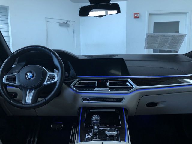 Thumbnail: 2021 BMW X7 - 2