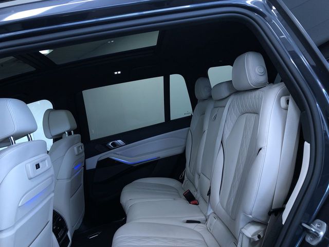 Thumbnail: 2021 BMW X7 - 29