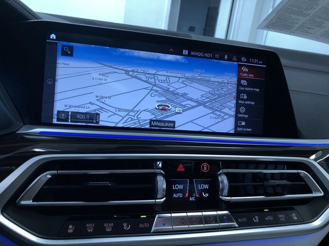 Thumbnail: 2021 BMW X7 - 32
