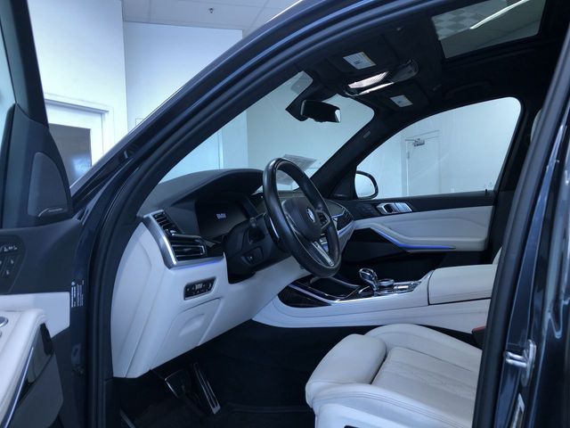 Thumbnail: 2021 BMW X7 - 23