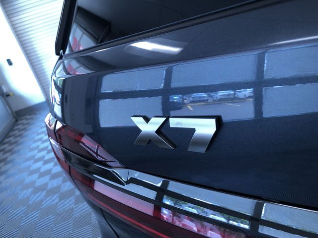 Thumbnail: 2021 BMW X7 - 28