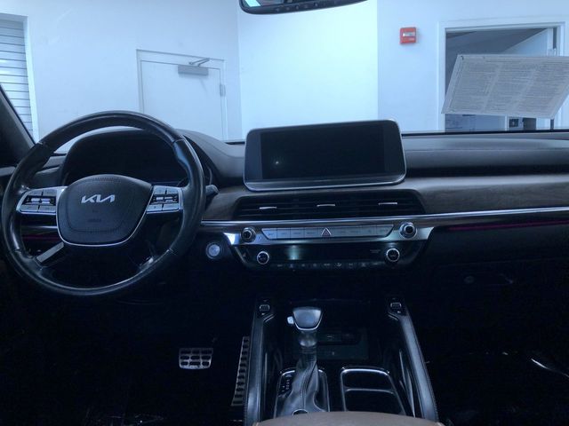 Thumbnail: 2022 Kia Telluride - 2