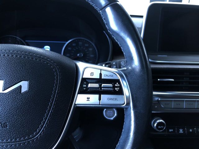 Thumbnail: 2022 Kia Telluride - 31