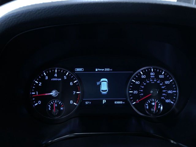 Thumbnail: 2022 Kia Telluride - 15